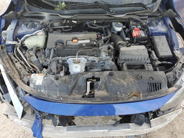 Photo 10 VIN: 2HGFC4B01JH300408 - HONDA CIVIC LX 