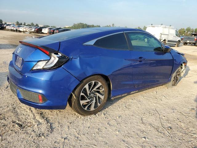 Photo 2 VIN: 2HGFC4B01JH300408 - HONDA CIVIC LX 