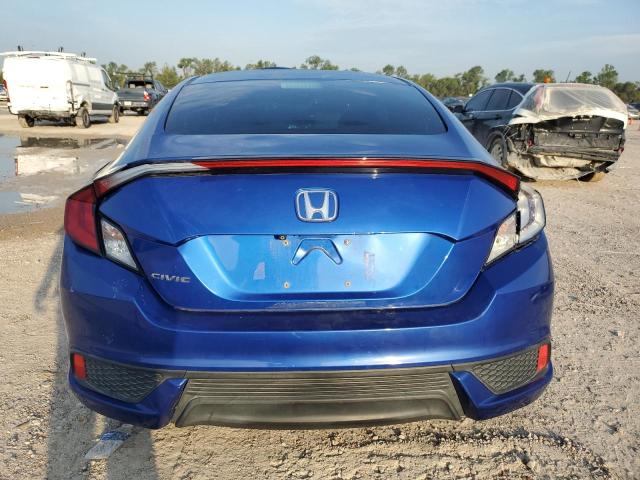 Photo 5 VIN: 2HGFC4B01JH300408 - HONDA CIVIC LX 