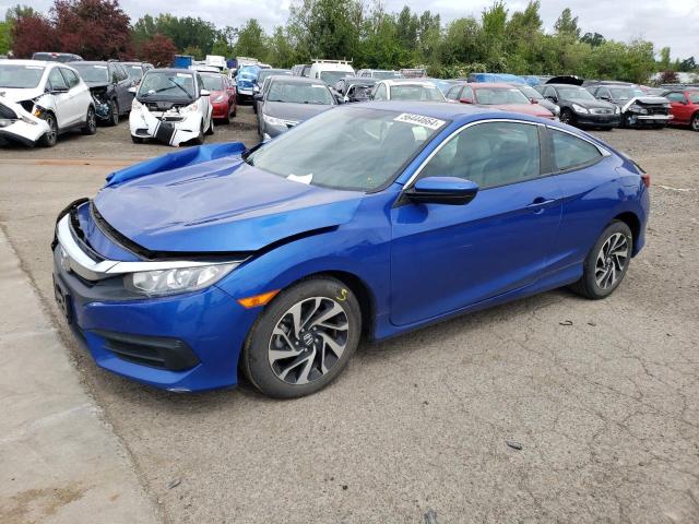 Photo 0 VIN: 2HGFC4B01JH301428 - HONDA CIVIC 