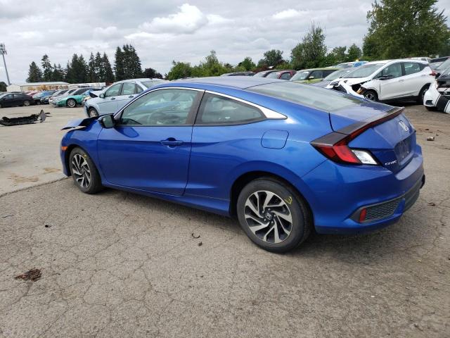 Photo 1 VIN: 2HGFC4B01JH301428 - HONDA CIVIC 