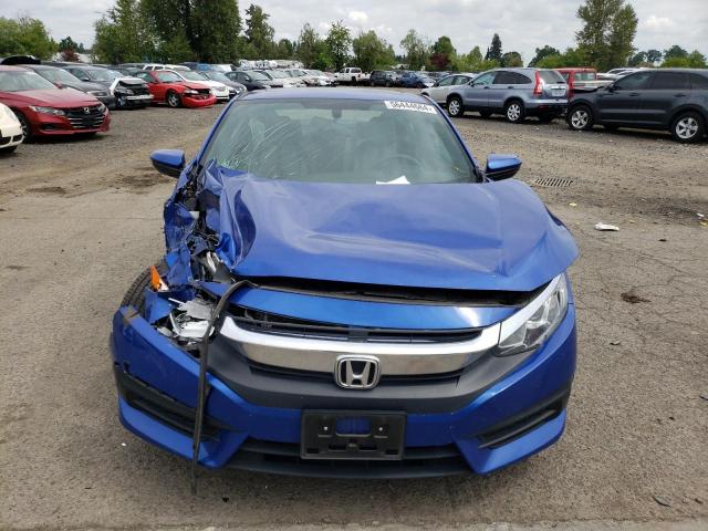 Photo 4 VIN: 2HGFC4B01JH301428 - HONDA CIVIC 