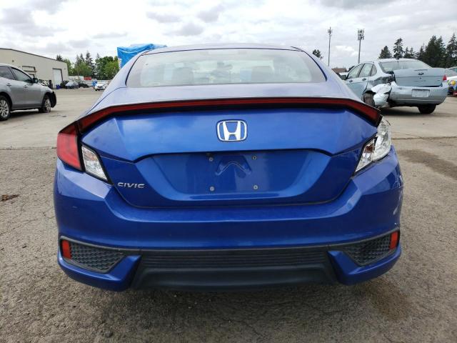 Photo 5 VIN: 2HGFC4B01JH301428 - HONDA CIVIC 