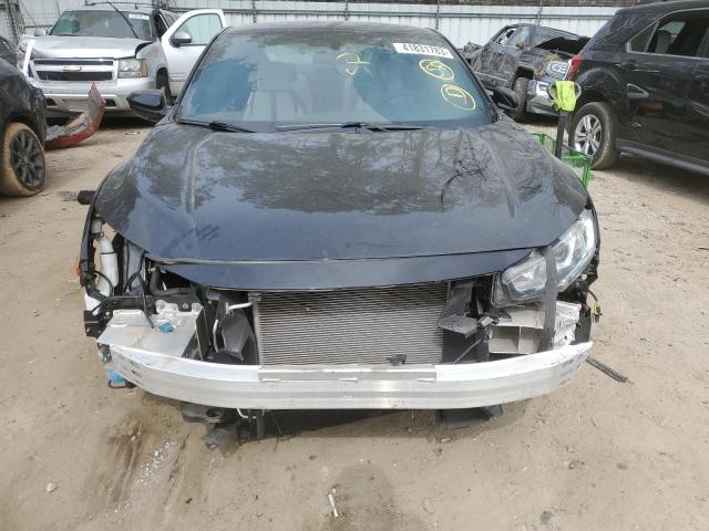 Photo 4 VIN: 2HGFC4B01JH301817 - HONDA CIVIC LX 