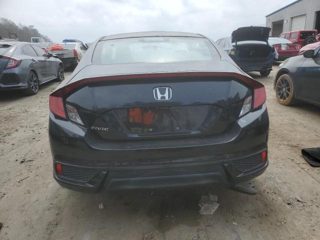 Photo 5 VIN: 2HGFC4B01JH301817 - HONDA CIVIC LX 