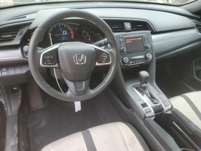 Photo 7 VIN: 2HGFC4B01JH301817 - HONDA CIVIC LX 