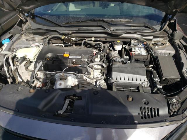 Photo 10 VIN: 2HGFC4B01JH302532 - HONDA CIVIC LX 