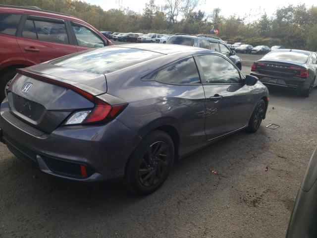 Photo 2 VIN: 2HGFC4B01JH302532 - HONDA CIVIC LX 