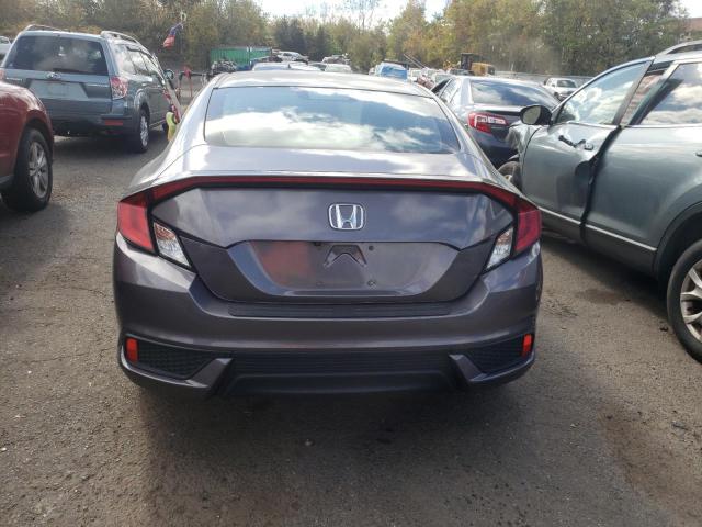 Photo 5 VIN: 2HGFC4B01JH302532 - HONDA CIVIC LX 