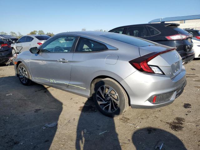 Photo 1 VIN: 2HGFC4B01JH304362 - HONDA CIVIC LX 