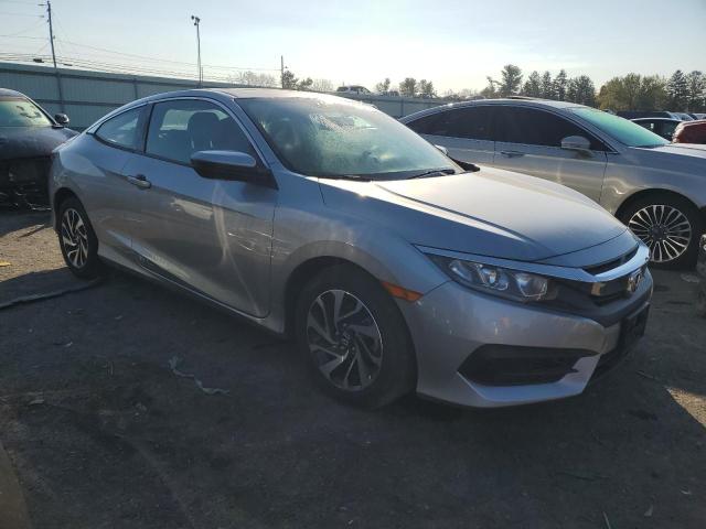 Photo 3 VIN: 2HGFC4B01JH304362 - HONDA CIVIC LX 