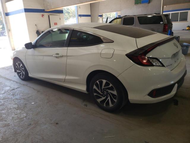 Photo 1 VIN: 2HGFC4B01JH305480 - HONDA CIVIC LX 