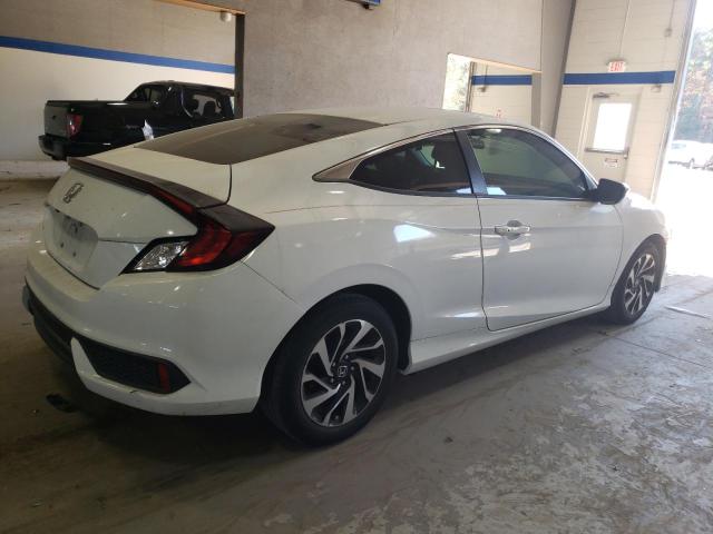 Photo 2 VIN: 2HGFC4B01JH305480 - HONDA CIVIC LX 