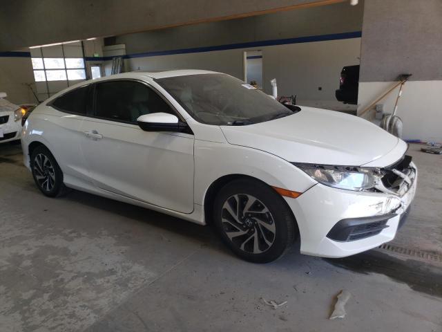 Photo 3 VIN: 2HGFC4B01JH305480 - HONDA CIVIC LX 