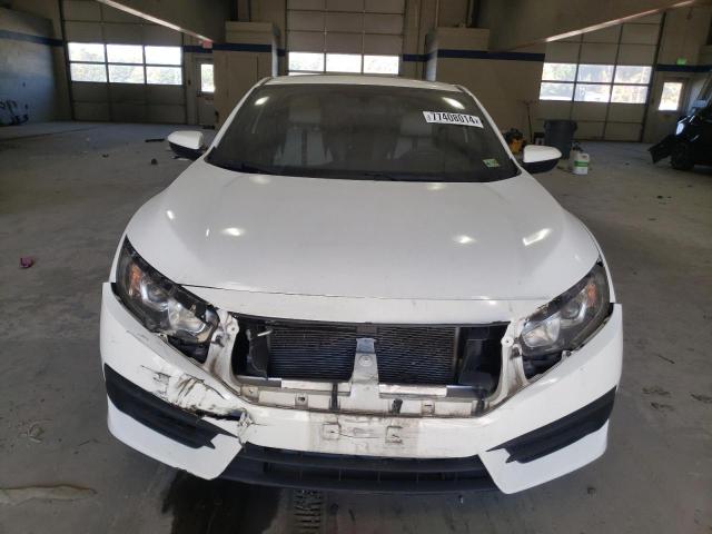 Photo 4 VIN: 2HGFC4B01JH305480 - HONDA CIVIC LX 