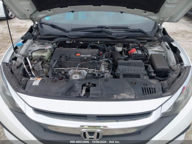 Photo 9 VIN: 2HGFC4B01JH307133 - HONDA CIVIC 