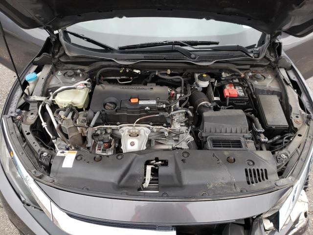 Photo 10 VIN: 2HGFC4B02GH301401 - HONDA CIVIC LX 