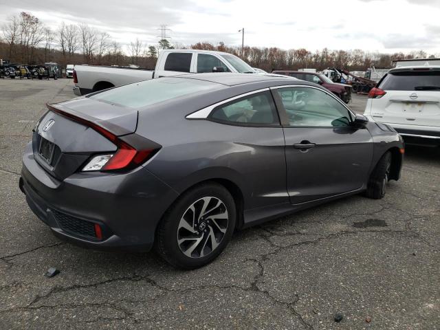 Photo 2 VIN: 2HGFC4B02GH301401 - HONDA CIVIC LX 