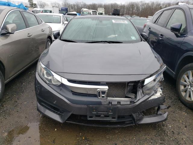 Photo 4 VIN: 2HGFC4B02GH301401 - HONDA CIVIC LX 