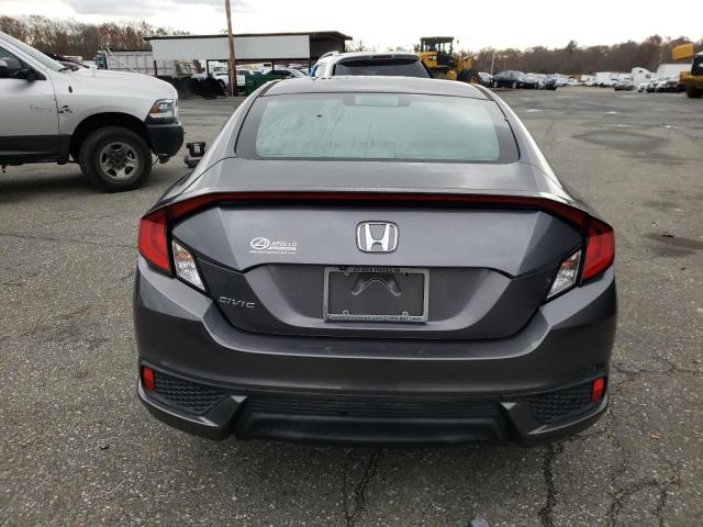 Photo 5 VIN: 2HGFC4B02GH301401 - HONDA CIVIC LX 