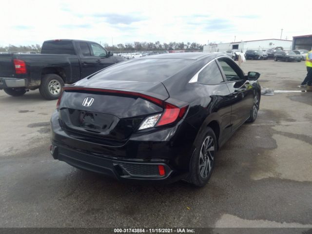 Photo 3 VIN: 2HGFC4B02GH301902 - HONDA CIVIC COUPE 