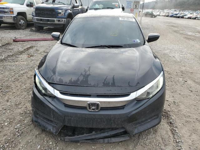 Photo 4 VIN: 2HGFC4B02GH303830 - HONDA CIVIC 