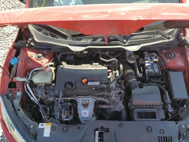 Photo 10 VIN: 2HGFC4B02GH308039 - HONDA CIVIC LX 