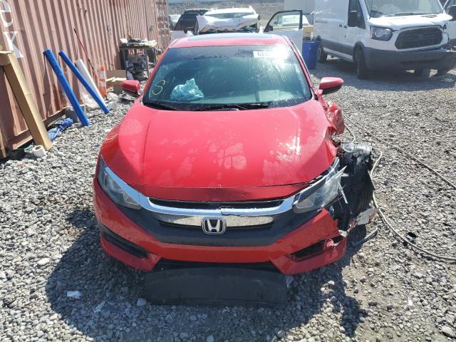 Photo 4 VIN: 2HGFC4B02GH308039 - HONDA CIVIC LX 