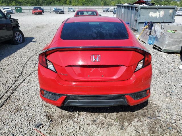 Photo 5 VIN: 2HGFC4B02GH308039 - HONDA CIVIC LX 