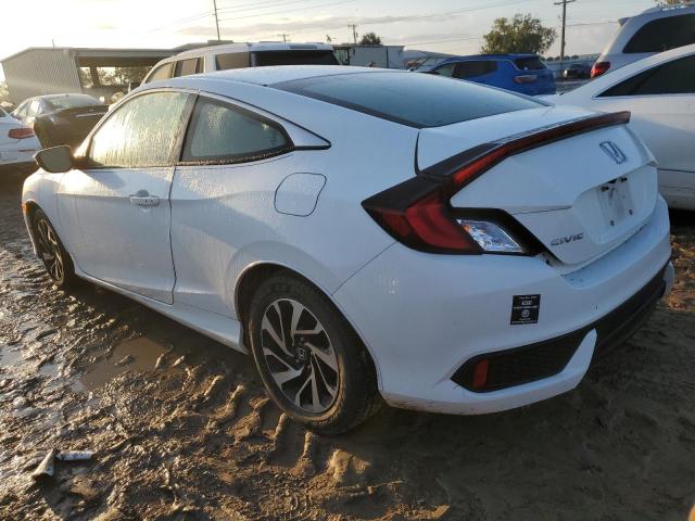 Photo 1 VIN: 2HGFC4B02GH313449 - HONDA CIVIC LX 