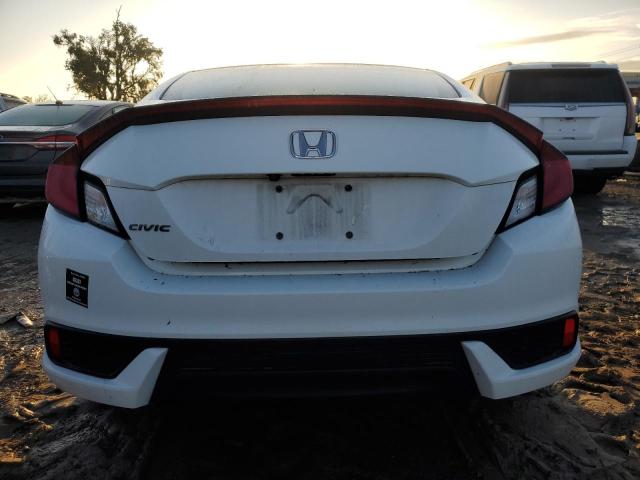 Photo 5 VIN: 2HGFC4B02GH313449 - HONDA CIVIC LX 