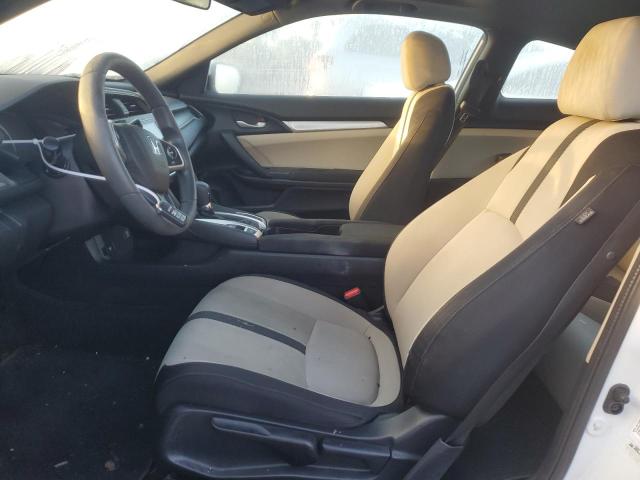 Photo 6 VIN: 2HGFC4B02GH313449 - HONDA CIVIC LX 