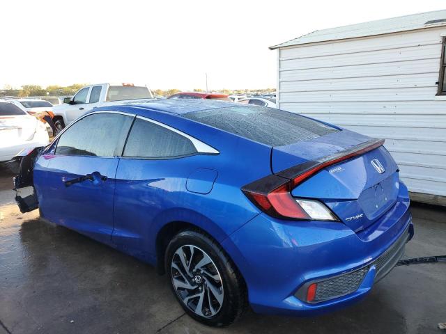 Photo 1 VIN: 2HGFC4B02GH314469 - HONDA CIVIC LX 