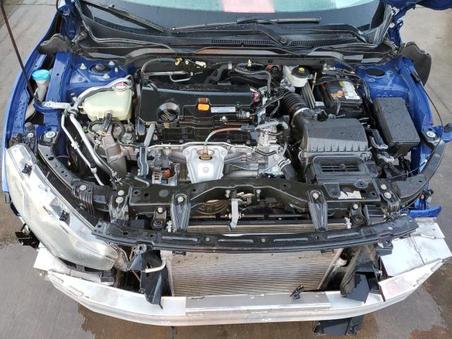 Photo 10 VIN: 2HGFC4B02GH314469 - HONDA CIVIC LX 