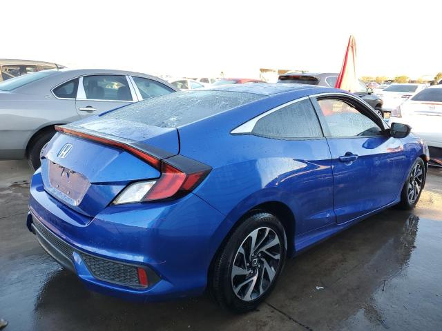 Photo 2 VIN: 2HGFC4B02GH314469 - HONDA CIVIC LX 