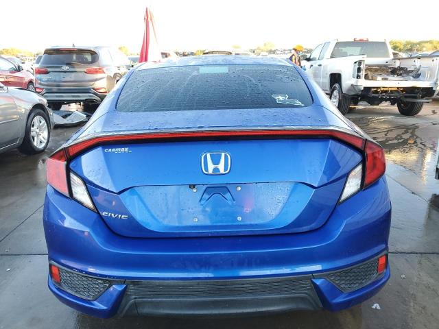 Photo 5 VIN: 2HGFC4B02GH314469 - HONDA CIVIC LX 