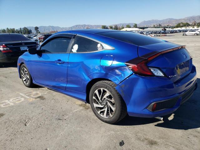 Photo 1 VIN: 2HGFC4B02GH314505 - HONDA CIVIC LX 