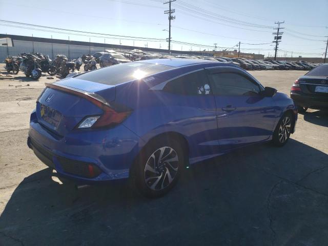 Photo 2 VIN: 2HGFC4B02GH314505 - HONDA CIVIC LX 