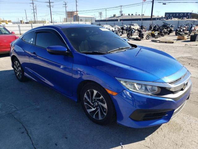 Photo 3 VIN: 2HGFC4B02GH314505 - HONDA CIVIC LX 