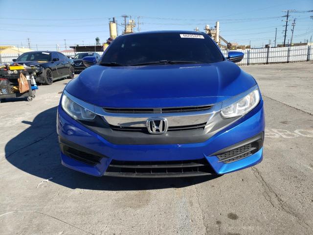 Photo 4 VIN: 2HGFC4B02GH314505 - HONDA CIVIC LX 