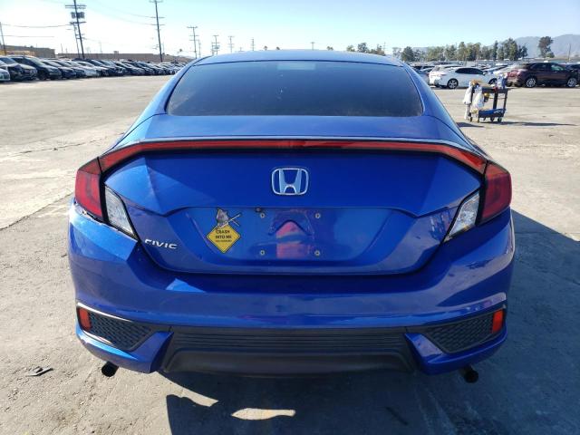 Photo 5 VIN: 2HGFC4B02GH314505 - HONDA CIVIC LX 