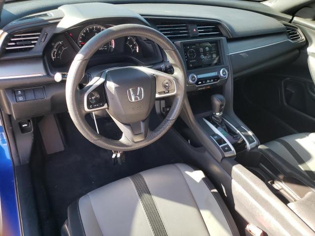 Photo 7 VIN: 2HGFC4B02GH314505 - HONDA CIVIC LX 