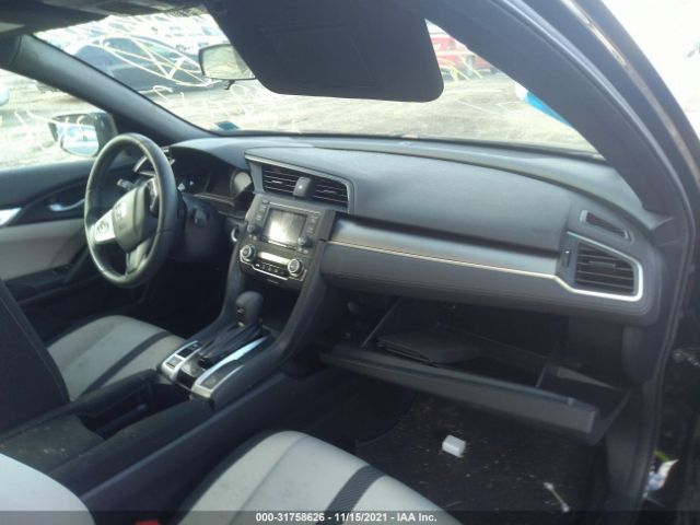 Photo 4 VIN: 2HGFC4B02HH302226 - HONDA CIVIC COUPE 