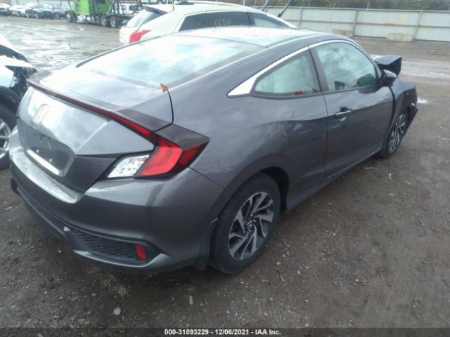 Photo 3 VIN: 2HGFC4B02HH304445 - HONDA CIVIC COUPE 