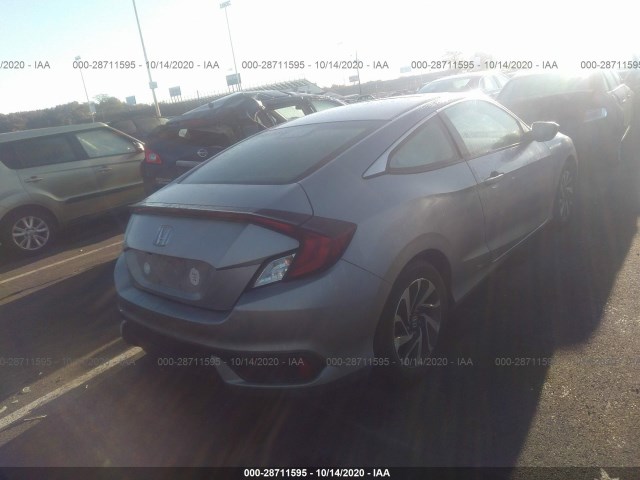 Photo 3 VIN: 2HGFC4B02HH304879 - HONDA CIVIC COUPE 