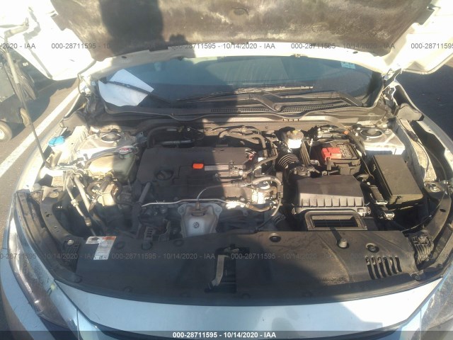 Photo 9 VIN: 2HGFC4B02HH304879 - HONDA CIVIC COUPE 