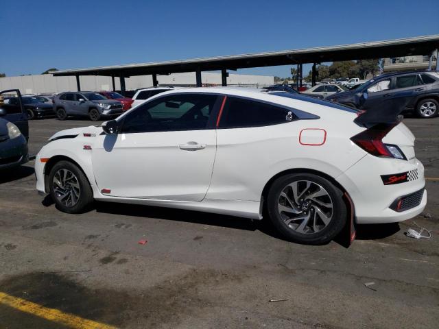 Photo 1 VIN: 2HGFC4B02JH300028 - HONDA CIVIC 