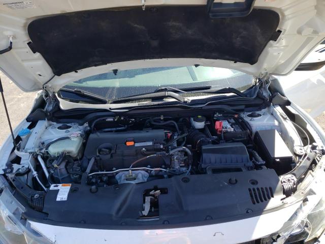 Photo 10 VIN: 2HGFC4B02JH300028 - HONDA CIVIC 