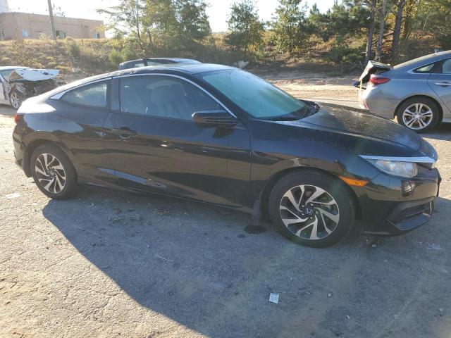 Photo 3 VIN: 2HGFC4B02JH300577 - HONDA CIVIC LX 