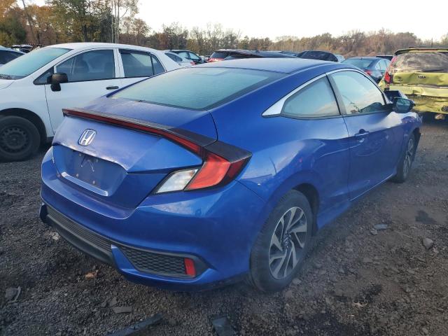 Photo 2 VIN: 2HGFC4B02JH301664 - HONDA CIVIC 